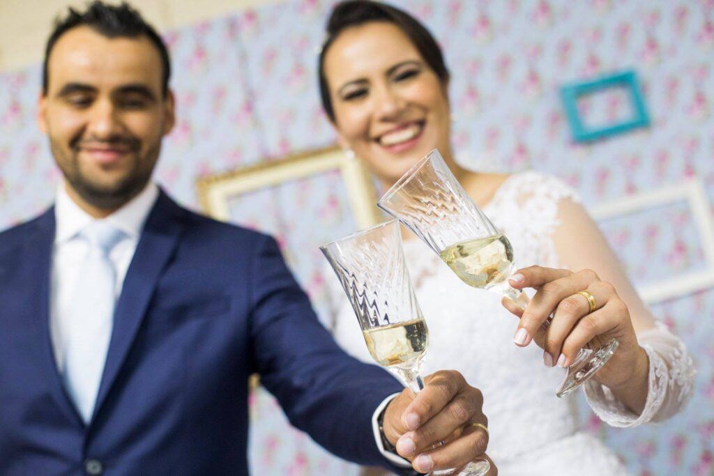 ¿Listo para contratar un Profesional de Fotografía de Bodas?