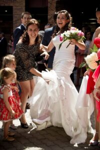 La Importancia de Contratar a un Fotógrafo Profesional para tu Boda