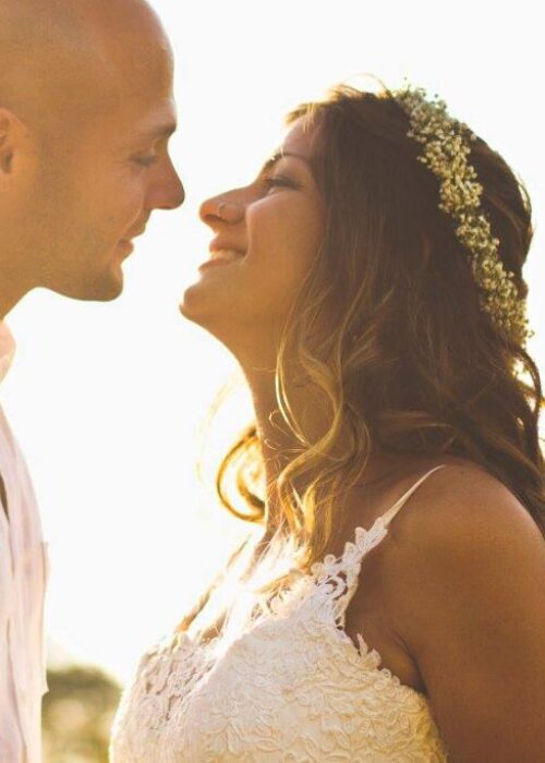 Promesa de amor sellada Promesa de amor sellada