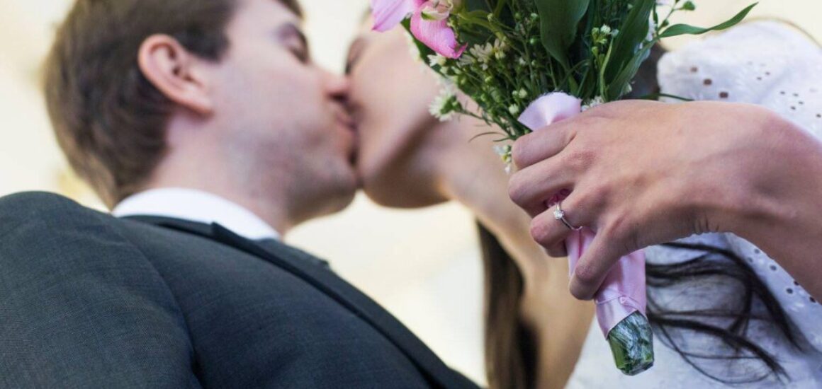 Por que Contratar un Fotógrafo Profesional de Bodas