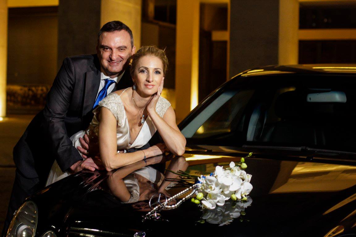 Por que Contratar un Fotógrafo Profesional de Bodas